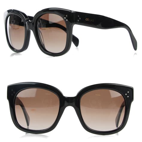 celine new audrey sunglasses 41805|Celine CL41805 New Audrey Sunglasses Review .